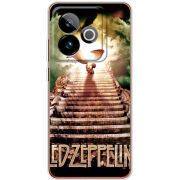 Чохол BoxFace Realme GT 7 5G 