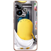 Чохол BoxFace Realme GT 7 5G 