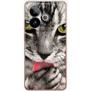 Чохол BoxFace Realme GT 7 5G 