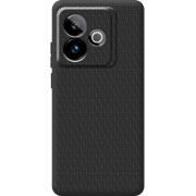 Чорний чохол BoxFace Realme GT 7 5G Black Barrels