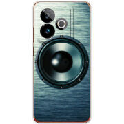 Чохол BoxFace Realme GT 7T 5G 