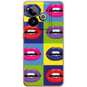 Чохол BoxFace Realme GT 7T 5G 