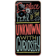 Чохол BoxFace Realme GT 7T 5G 