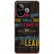 Чохол BoxFace Realme GT 7T 5G 