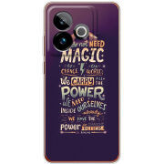 Чохол BoxFace Realme GT 7T 5G 