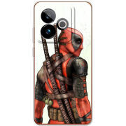 Чохол BoxFace Realme GT 7T 5G 