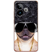 Чохол BoxFace Realme GT 7T 5G 