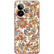 Чохол BoxFace Realme GT 7T 5G Rapsody