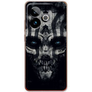 Чохол BoxFace Realme GT 7T 5G The Dark