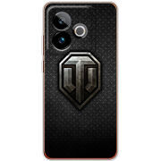 Чохол BoxFace Realme GT 7T 5G 