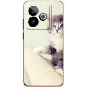 Чохол BoxFace Realme GT 7T 5G 