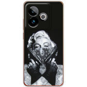 Чохол BoxFace Realme GT 7T 5G 