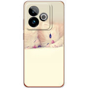 Чохол BoxFace Realme GT 7T 5G 