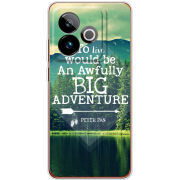 Чохол BoxFace Realme GT 7T 5G 