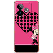 Чохол BoxFace Realme GT 7T 5G 