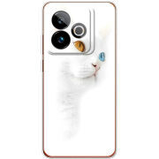 Чохол BoxFace Realme GT 7T 5G 