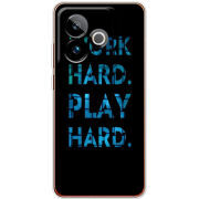 Чохол BoxFace Realme GT 7T 5G 