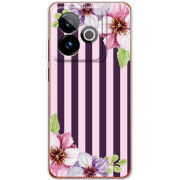 Чохол BoxFace Realme GT 7T 5G Purple Fantasy