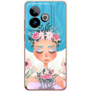 Чохол BoxFace Realme GT 7T 5G 