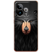 Чохол BoxFace Realme GT 7T 5G 