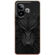 Чохол BoxFace Realme GT 7T 5G 