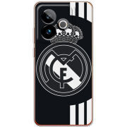 Чохол BoxFace Realme GT 7T 5G Real Football