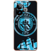 Чохол BoxFace Realme GT 7T 5G FC M-City