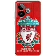 Чохол BoxFace Realme GT 7T 5G 