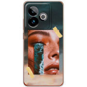 Чохол BoxFace Realme GT 7T 5G 