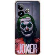 Чохол BoxFace Realme GT 7T 5G Joker