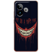 Чохол BoxFace Realme GT 7T 5G 