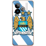 Чохол BoxFace Realme GT 7T 5G 