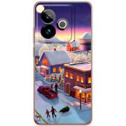 Чохол BoxFace Realme GT 7T 5G 