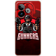 Чохол BoxFace Realme GT 7T 5G 