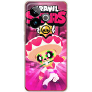 Чохол BoxFace Realme GT 7T 5G 