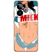 Чохол BoxFace Realme GT 7T 5G 