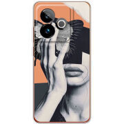 Чохол BoxFace Realme GT 7T 5G 