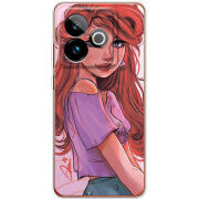 Чохол BoxFace Realme GT 7T 5G 