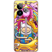 Чохол BoxFace Realme GT 7T 5G 