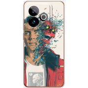 Чохол BoxFace Realme GT 7T 5G 