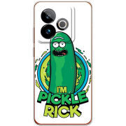 Чохол BoxFace Realme GT 7T 5G 