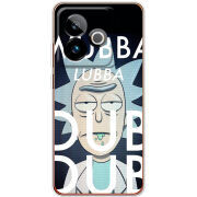 Чохол BoxFace Realme GT 7T 5G 