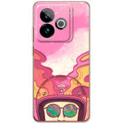 Чохол BoxFace Realme GT 7T 5G 