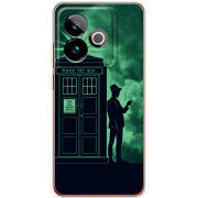 Чохол BoxFace Realme GT 7T 5G 