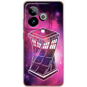 Чохол BoxFace Realme GT 7T 5G 