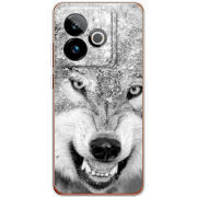 Чохол BoxFace Realme GT 7T 5G 