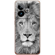 Чохол BoxFace Realme GT 7T 5G 