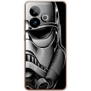Чохол BoxFace Realme GT 7T 5G Imperial Stormtroopers