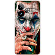 Чохол BoxFace Realme GT 7T 5G Джокер