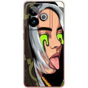 Чохол BoxFace Realme GT 7T 5G Billie